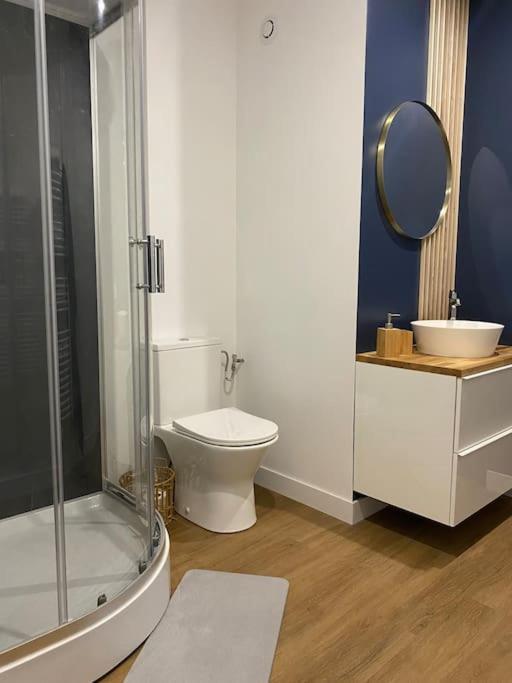 Detente & Spa Villers-Allerand Exterior foto